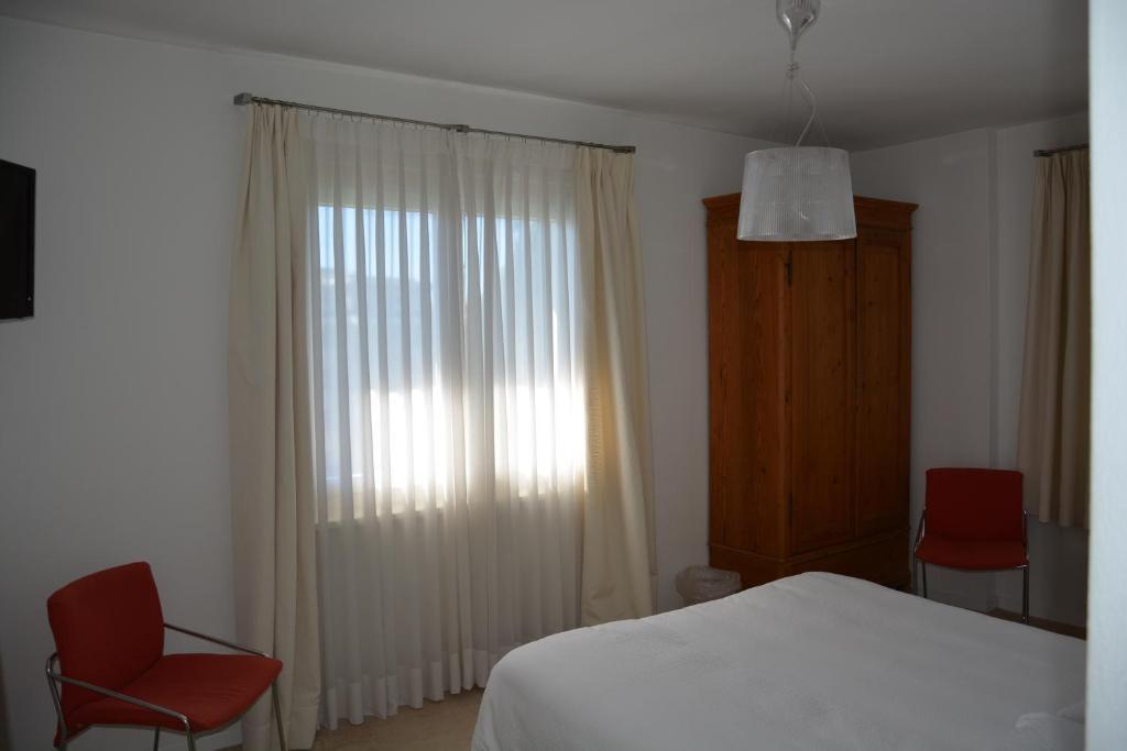 Hotel Villa Selva Lugano Cameră foto