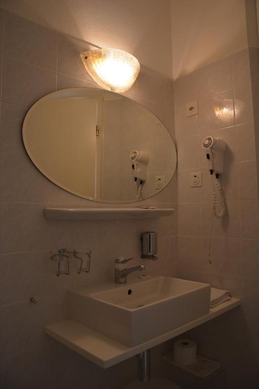 Hotel Villa Selva Lugano Cameră foto