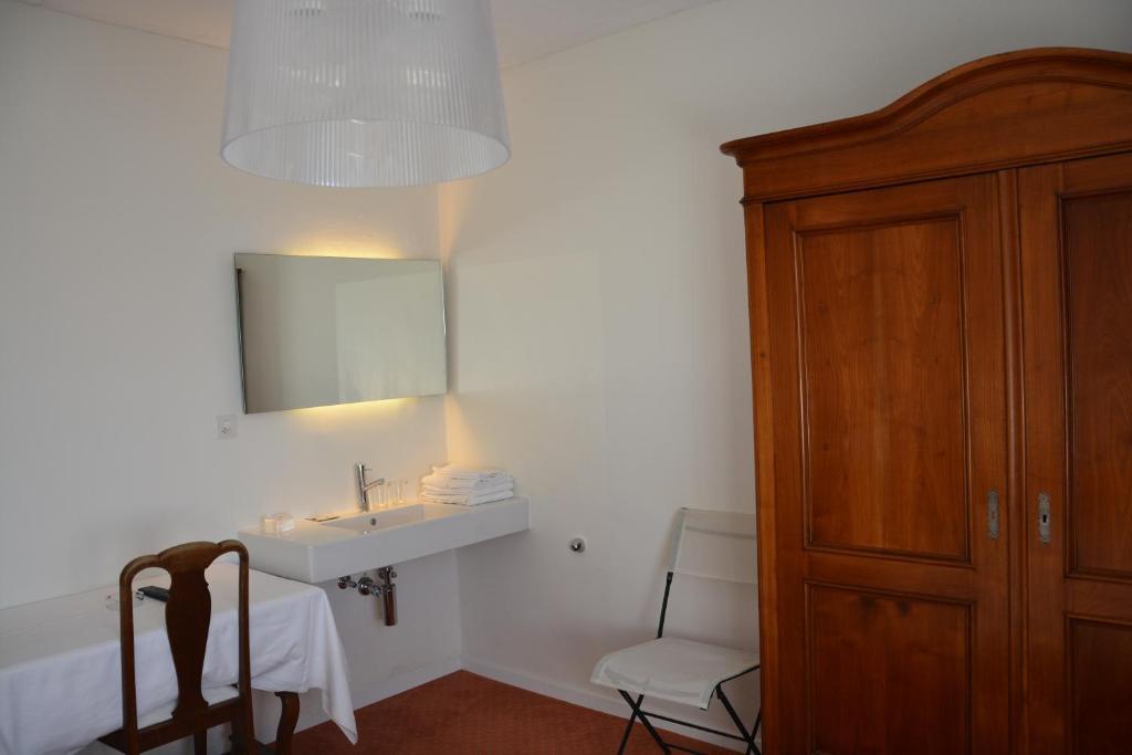 Hotel Villa Selva Lugano Cameră foto