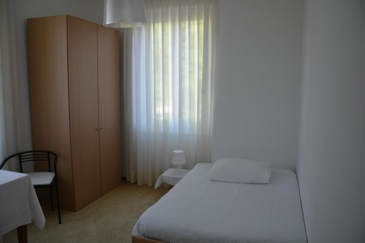 Hotel Villa Selva Lugano Cameră foto